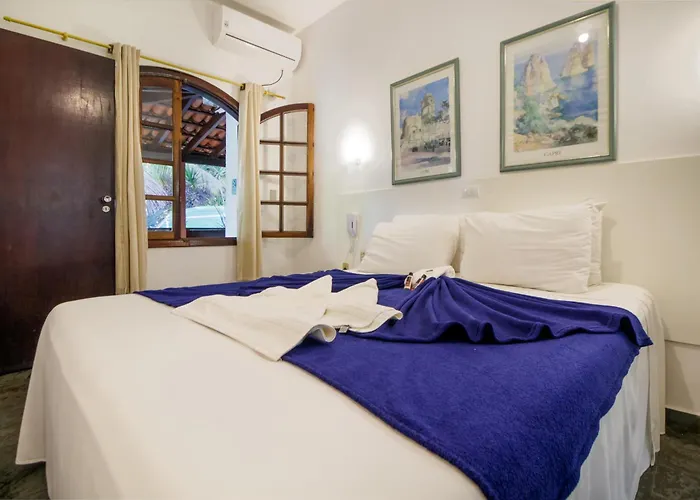 Velinn Feiticeira Praia Hotel