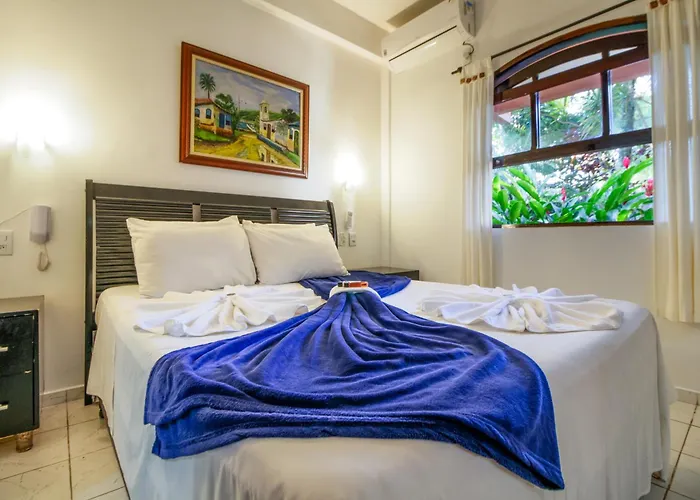 Velinn Feiticeira Praia Hotel