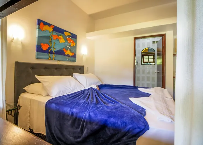 Velinn Feiticeira Praia Hotel