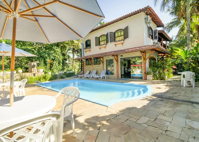Velinn Feiticeira Praia Hotel