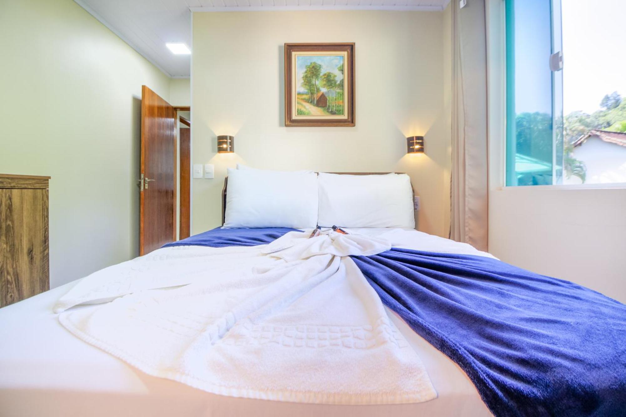 Velinn Feiticeira Inn 3*