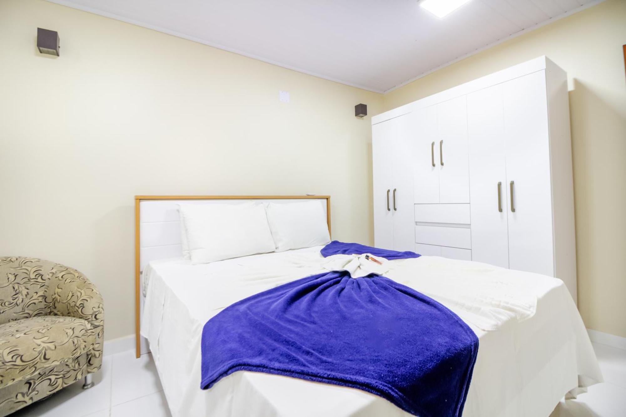 Velinn Feiticeira Inn Ilhabela