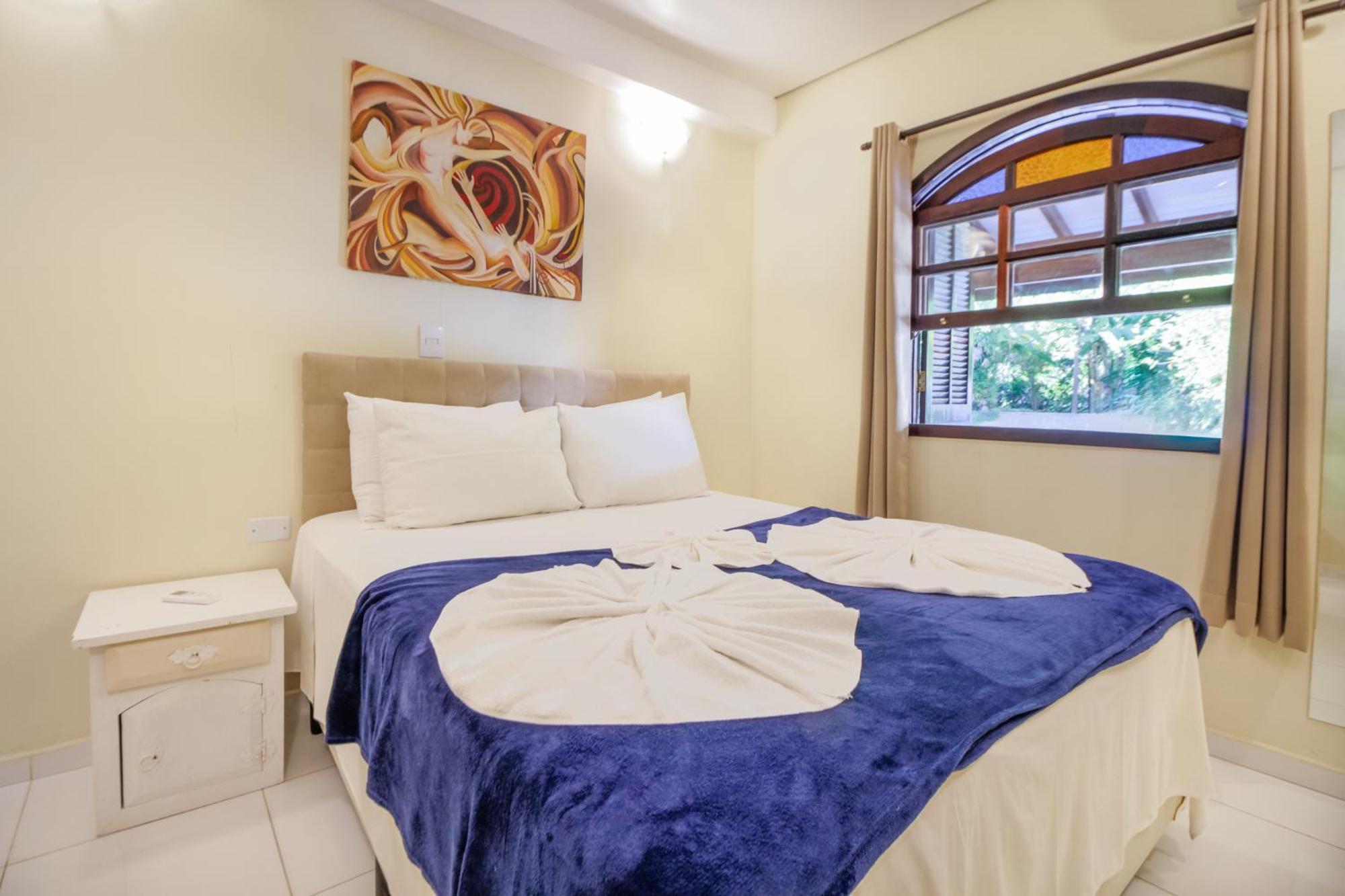 Velinn Feiticeira Inn 3*