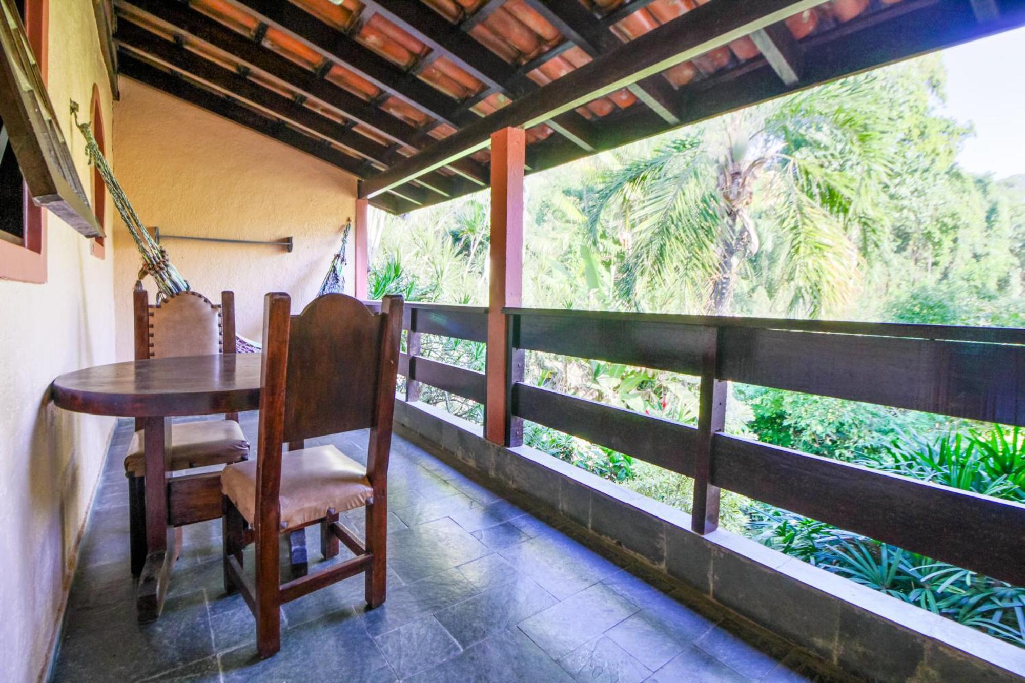 Velinn Feiticeira Inn