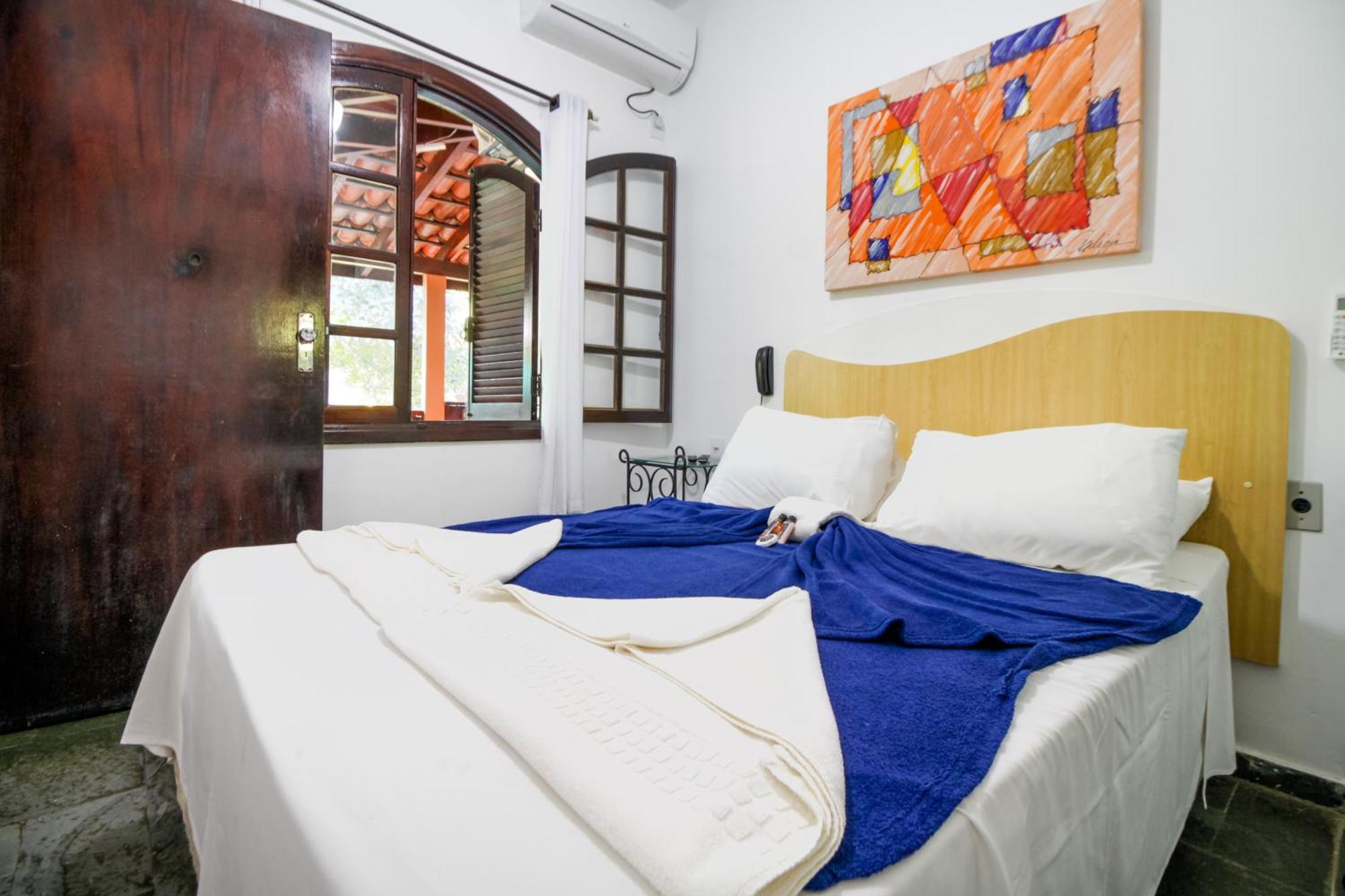 Velinn Feiticeira Inn 3*