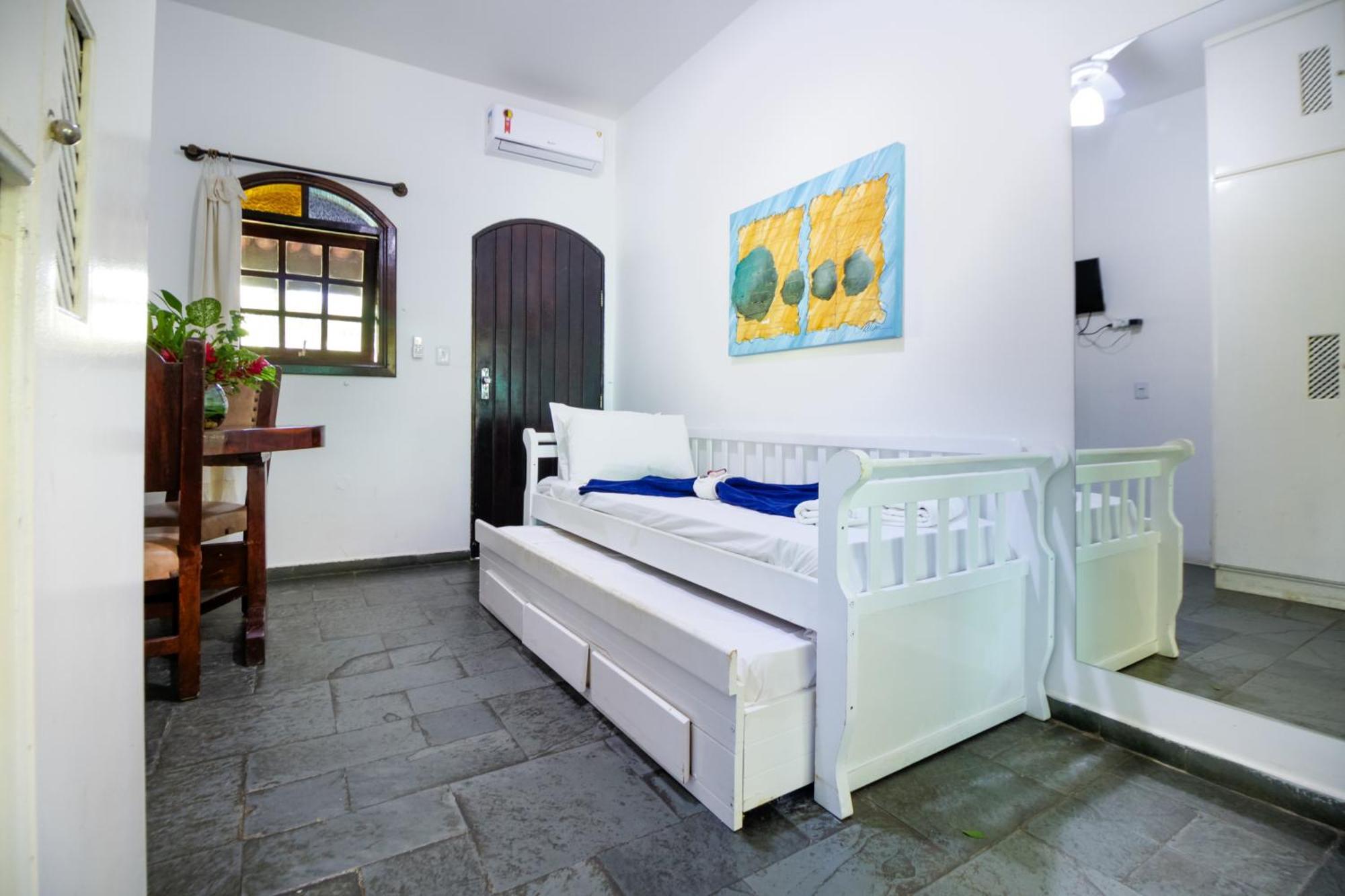 Inn Velinn Feiticeira 3*