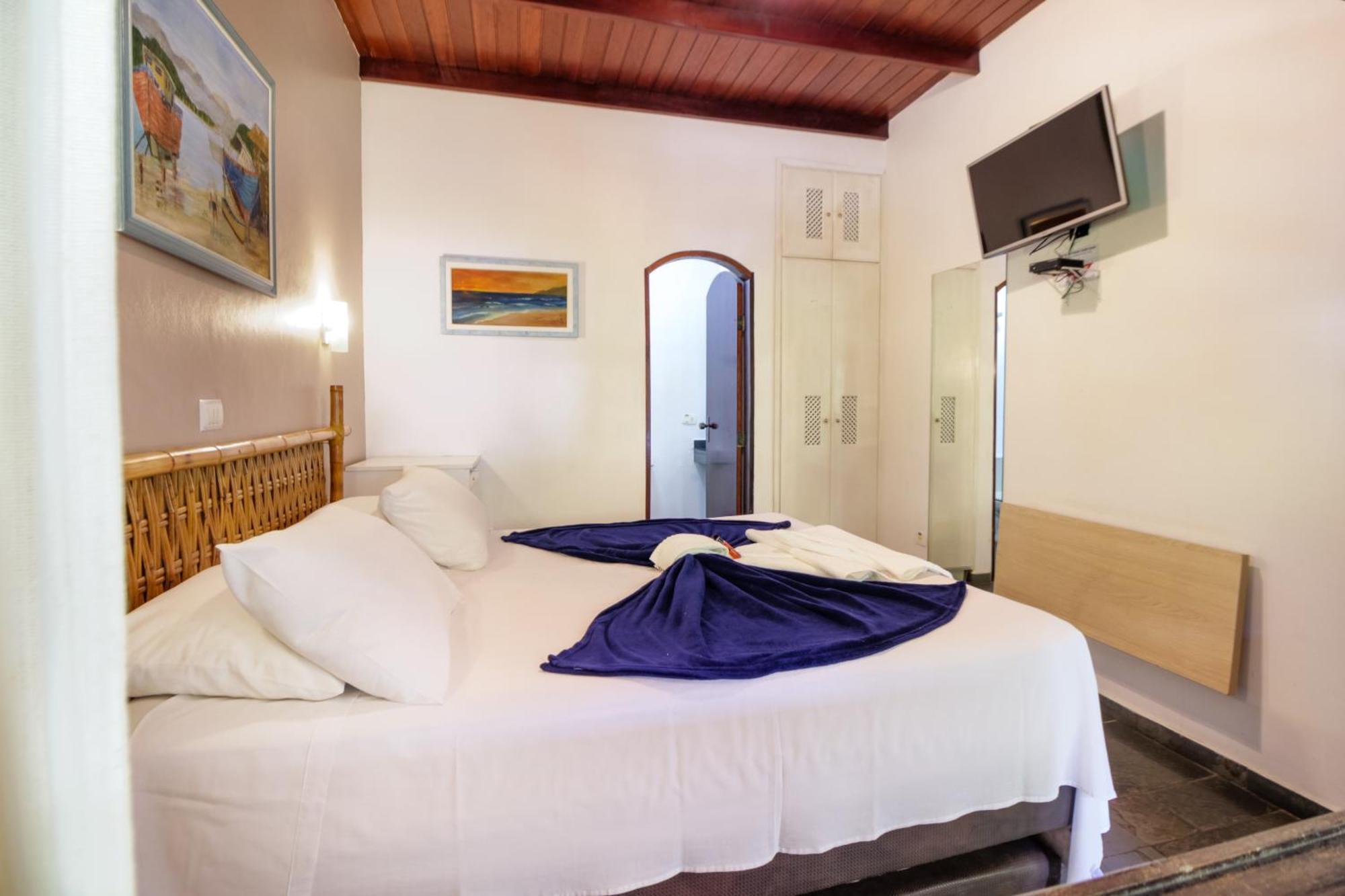 Velinn Feiticeira 3* Ilhabela