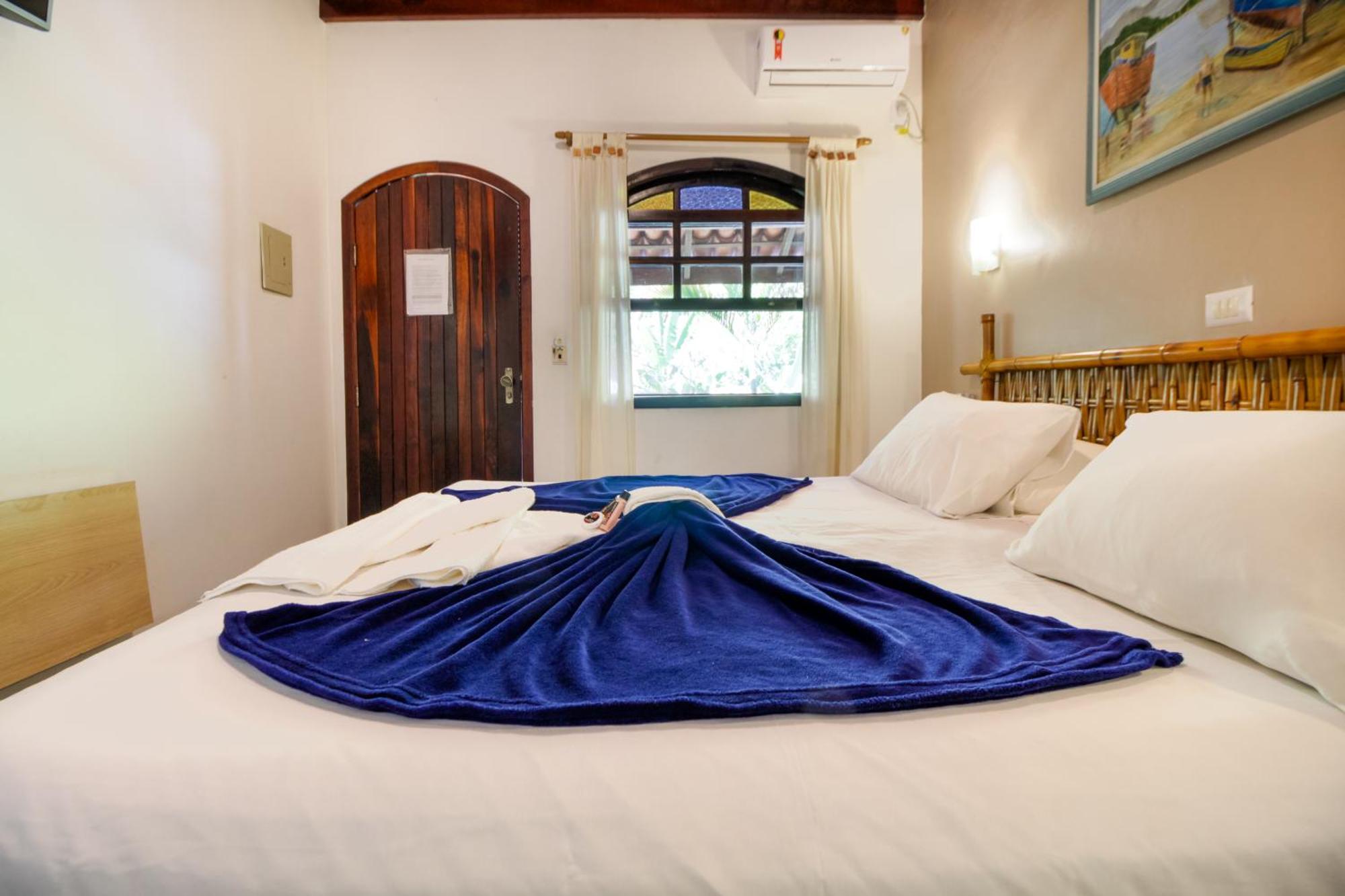 Inn Velinn Feiticeira