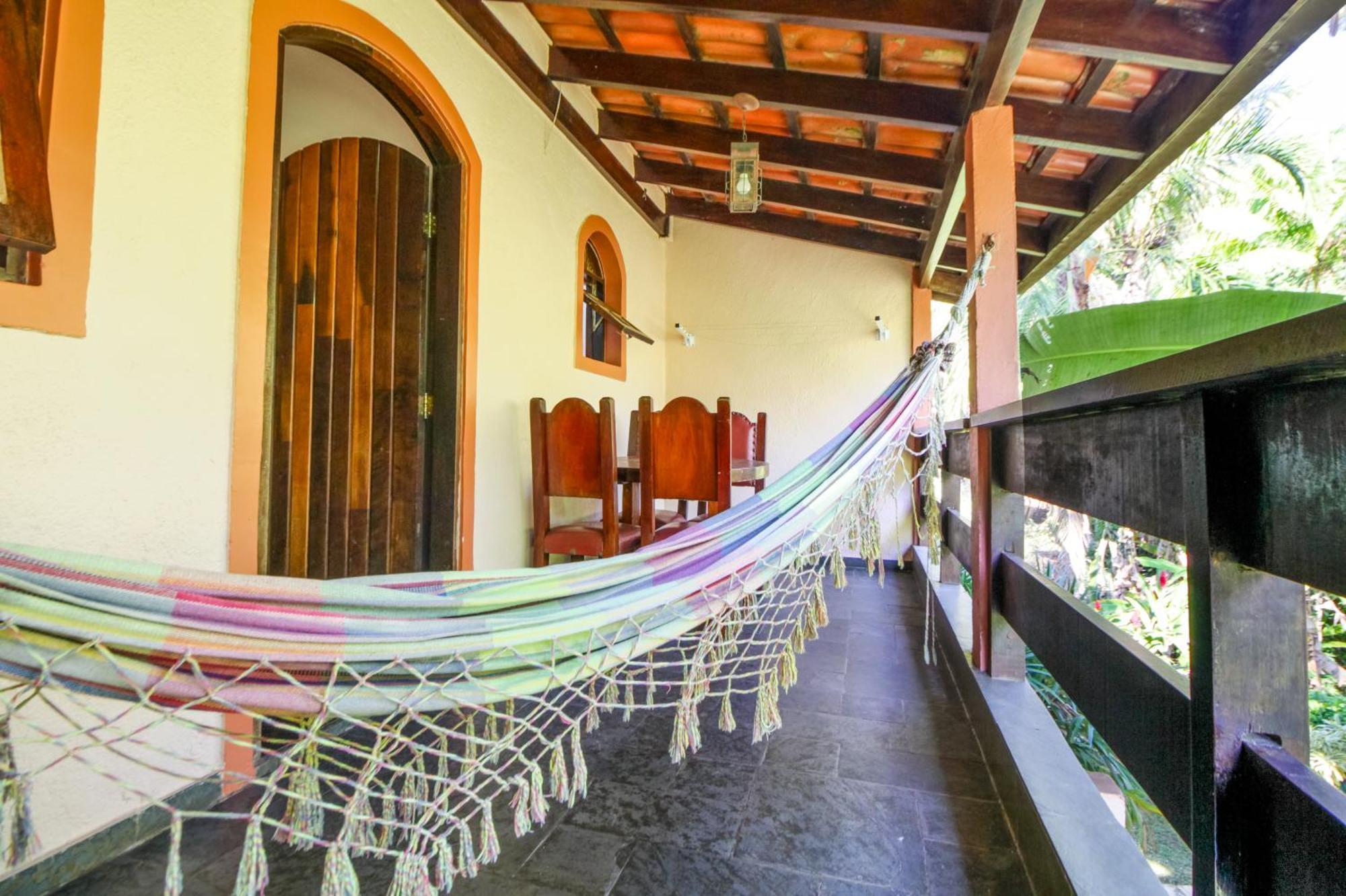 Inn Velinn Feiticeira 3*