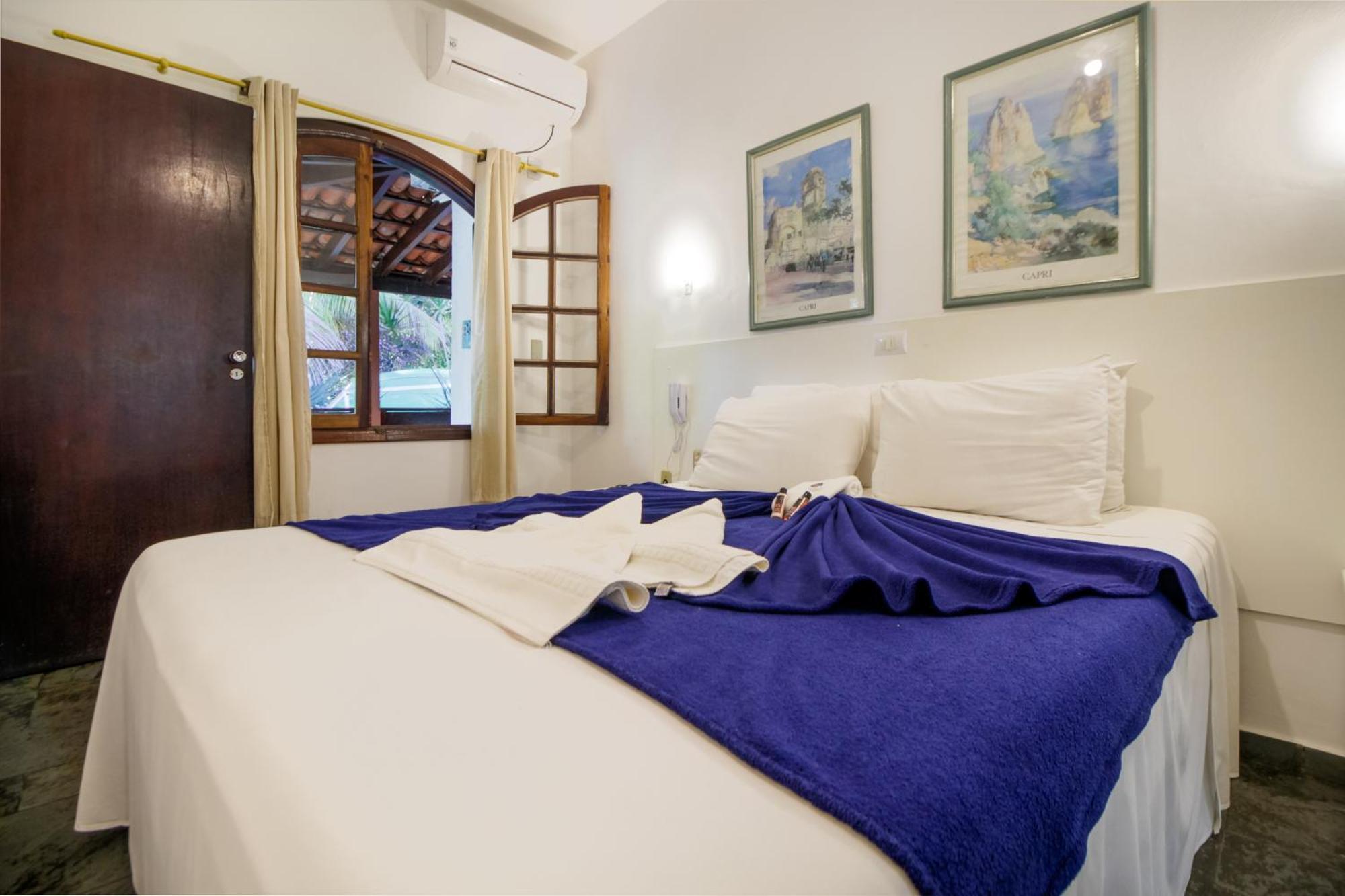 Velinn Feiticeira Inn Ilhabela