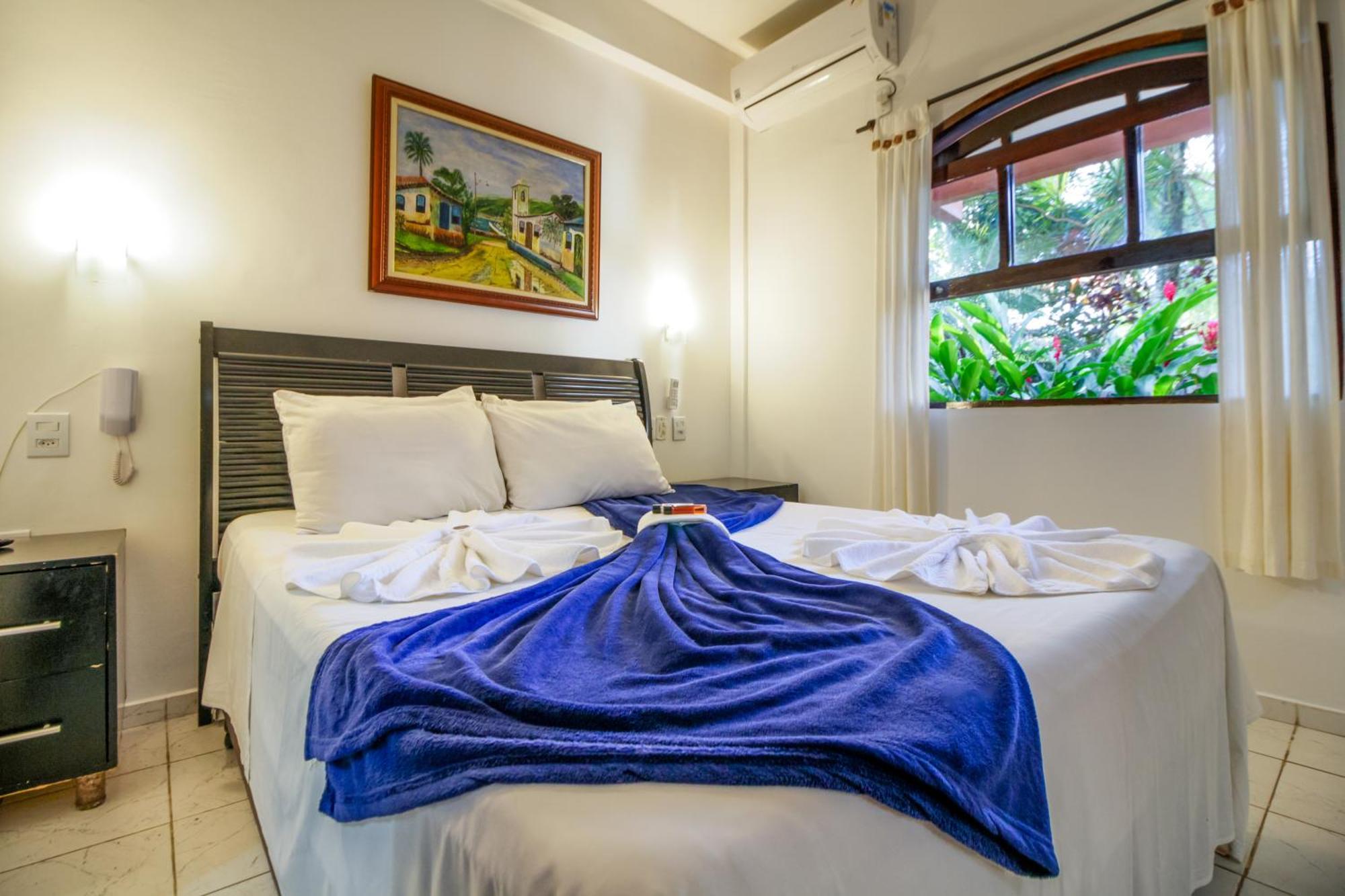 Velinn Feiticeira 3* Ilhabela
