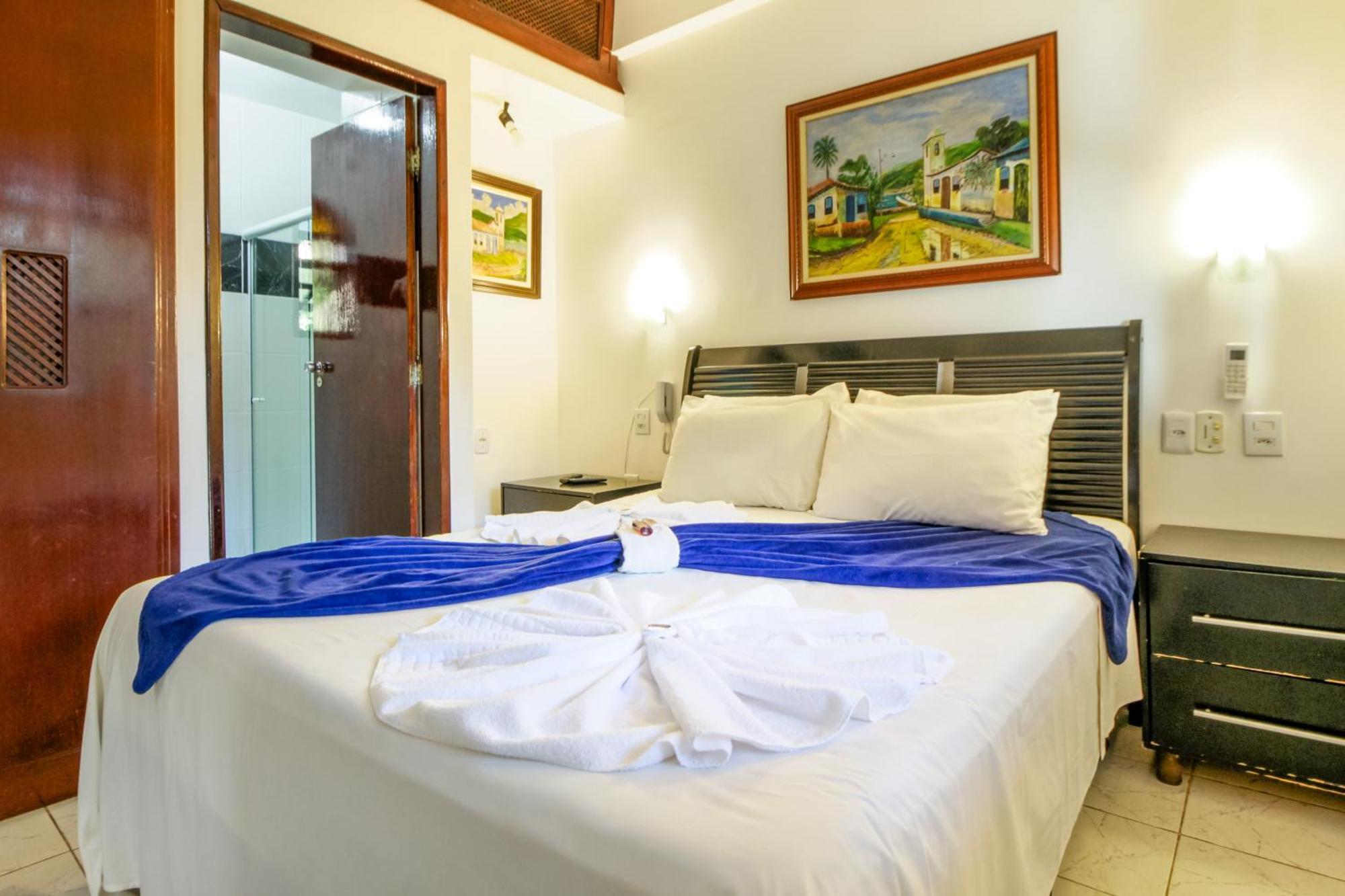 Velinn Feiticeira Inn 3*
