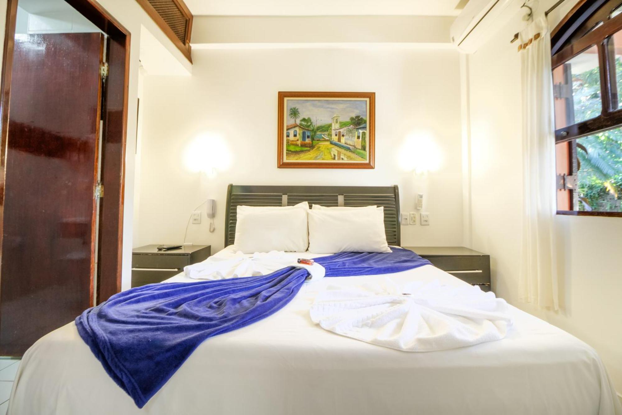 Inn Velinn Feiticeira 3*