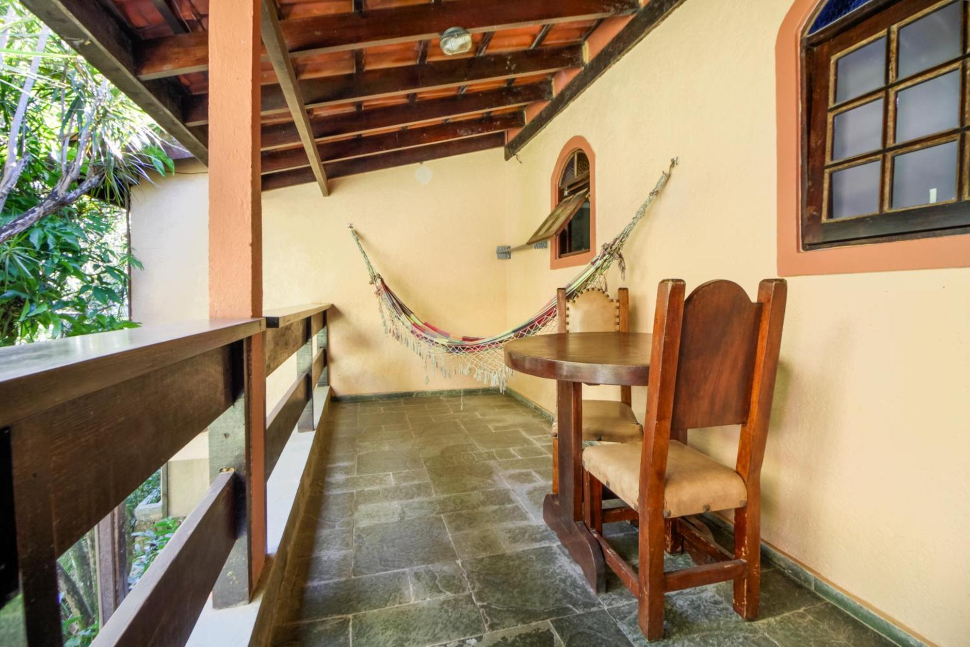 Velinn Feiticeira Inn Ilhabela