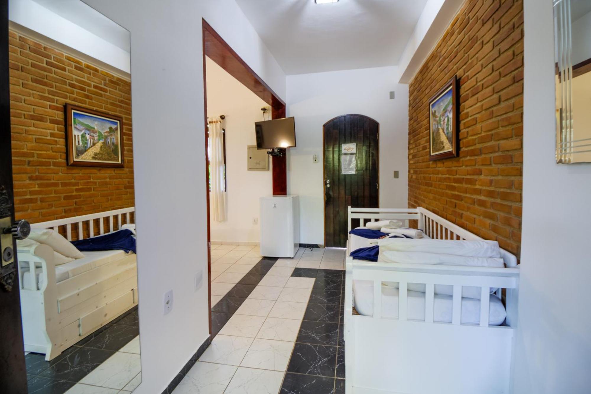 Inn Velinn Feiticeira Ilhabela