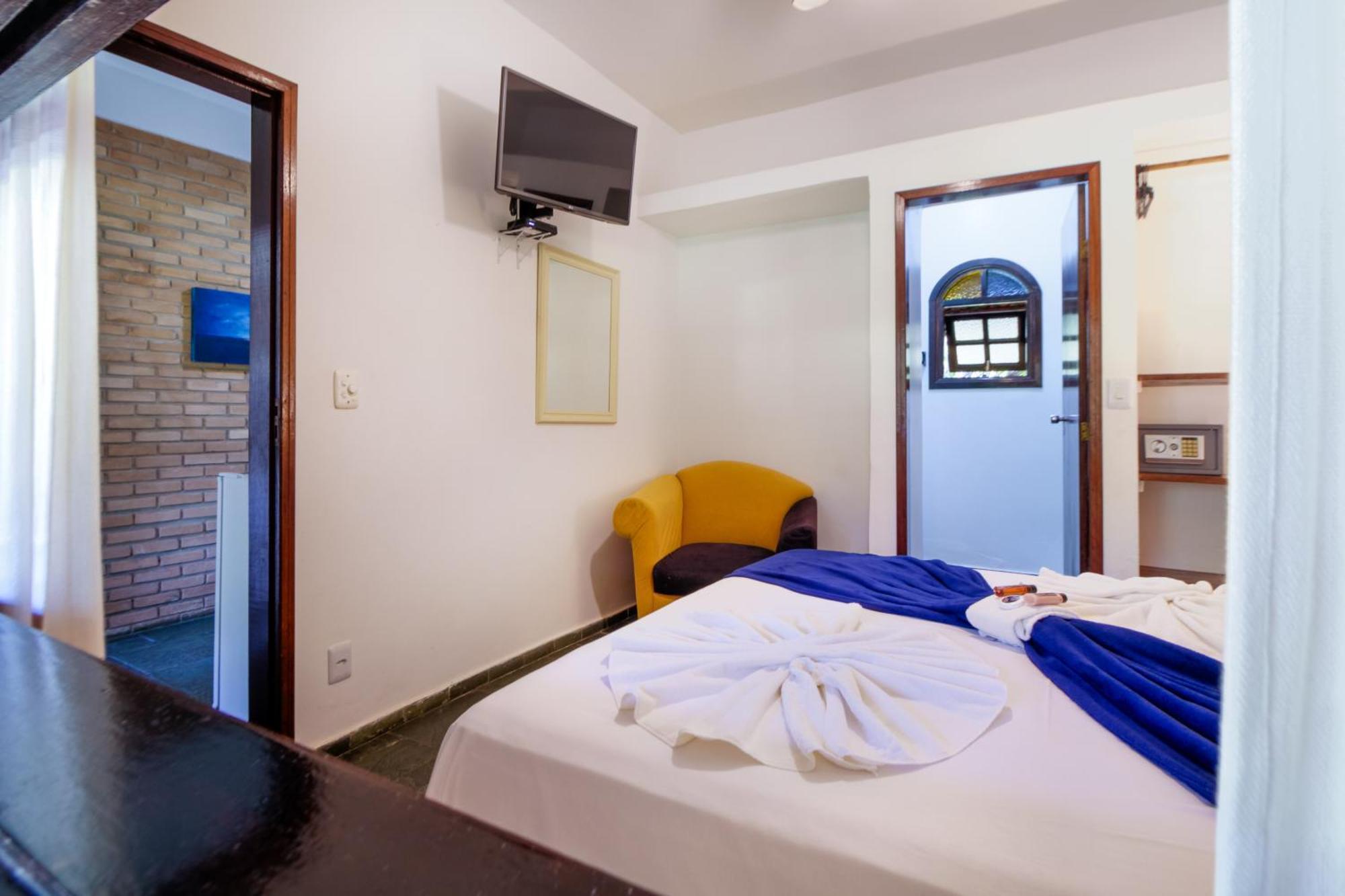 Inn Velinn Feiticeira