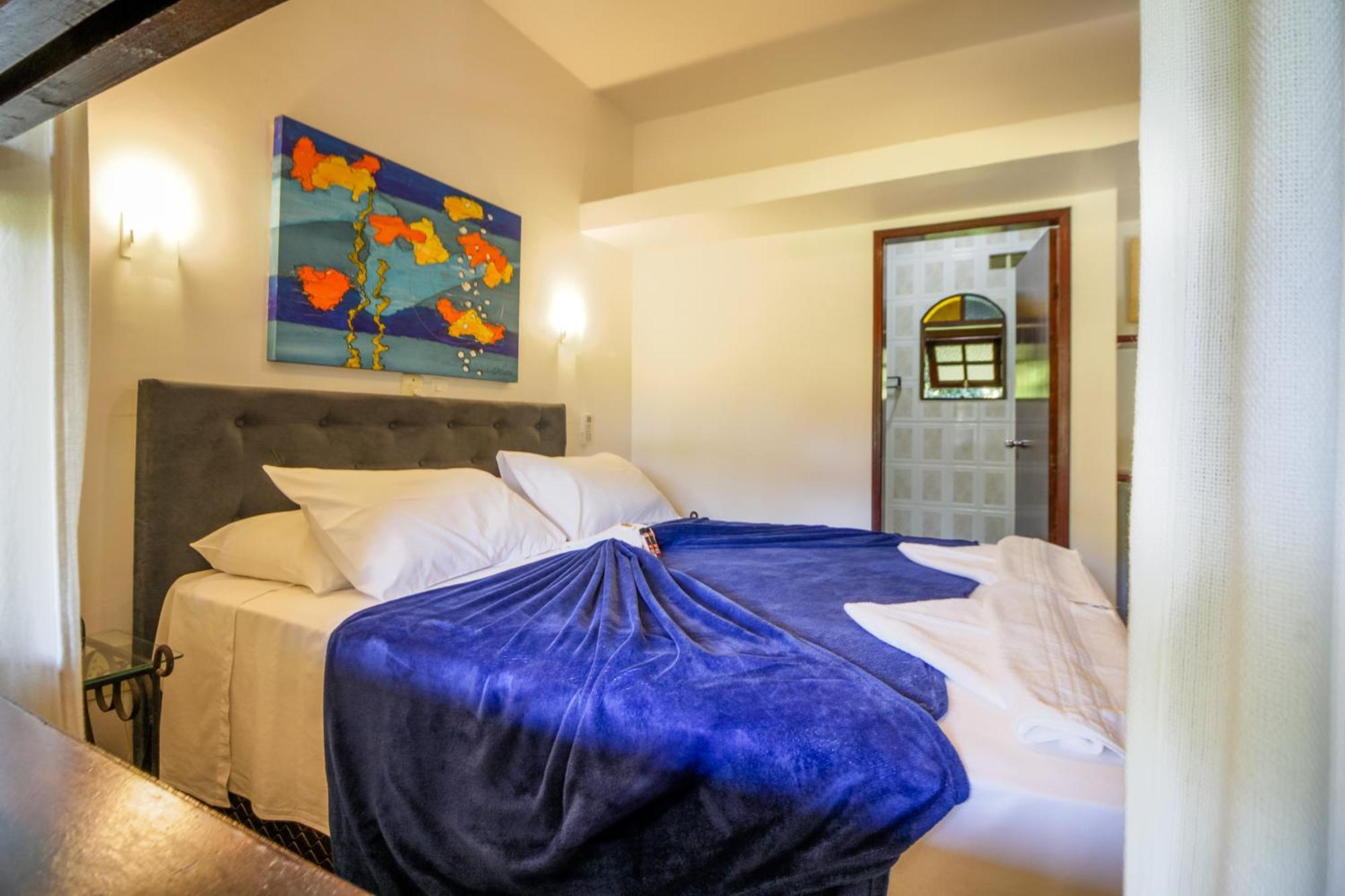Velinn Feiticeira 3* Ilhabela