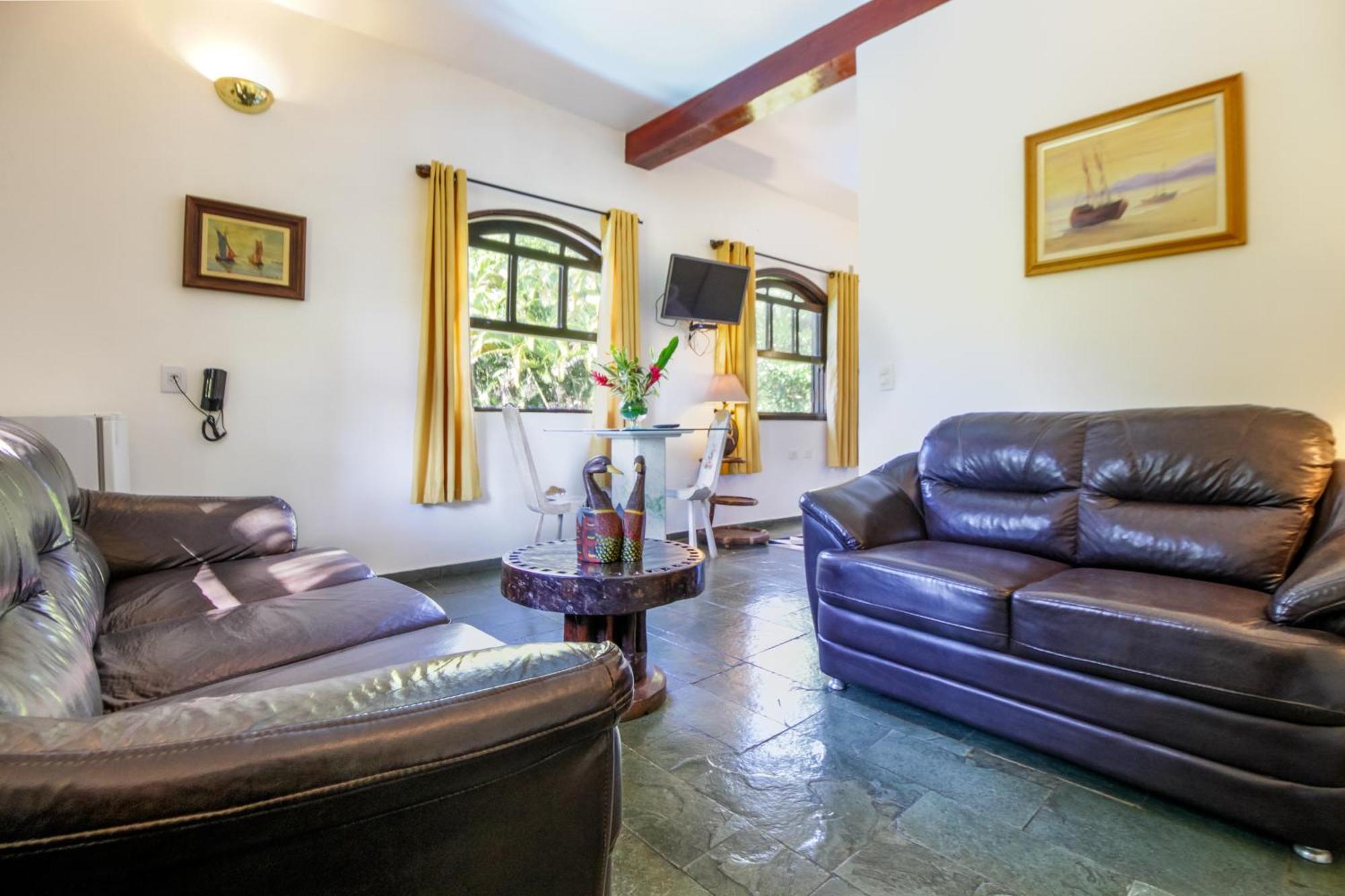 Velinn Feiticeira Inn 3*