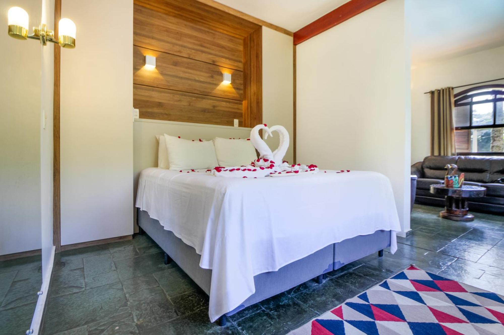 Inn Velinn Feiticeira 3*