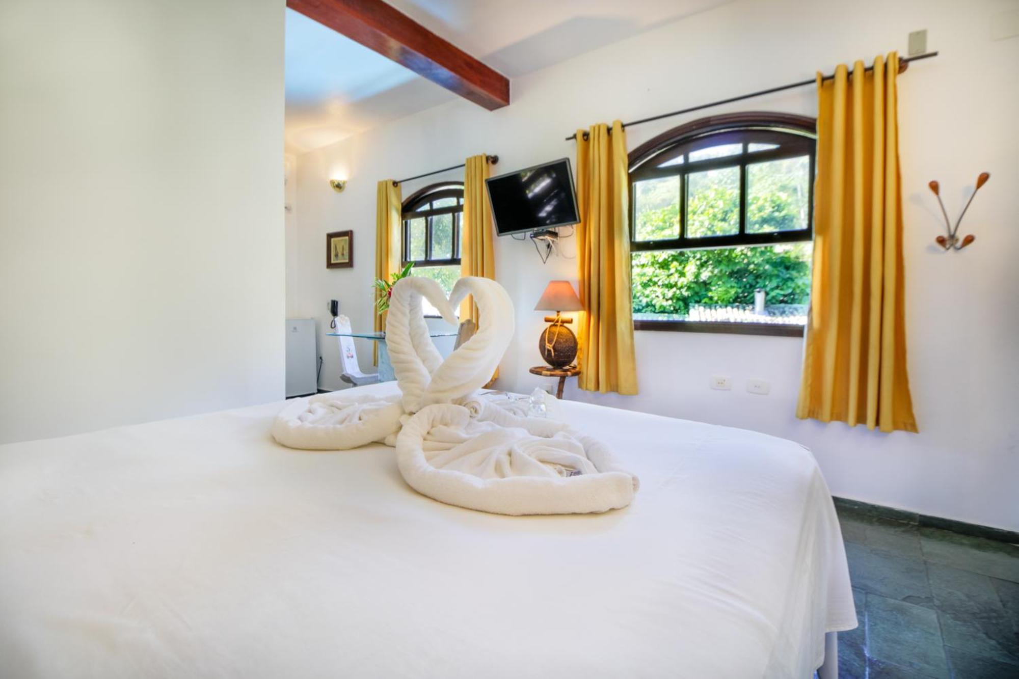 Velinn Feiticeira 3* Ilhabela