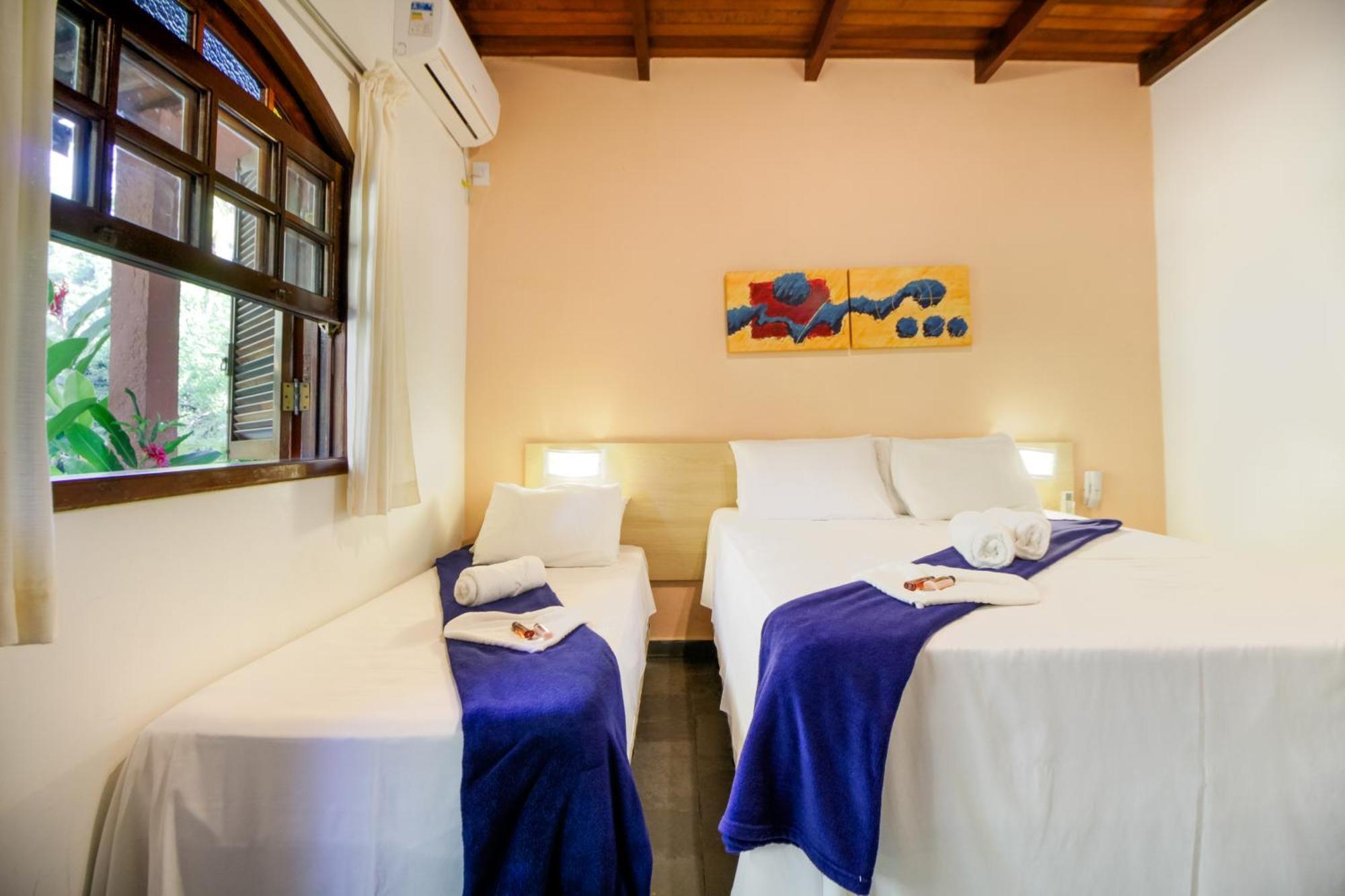 Velinn Feiticeira Inn 3*