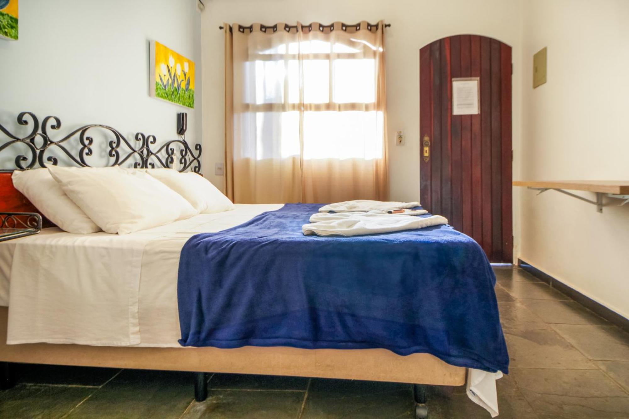 Inn Velinn Feiticeira 3*