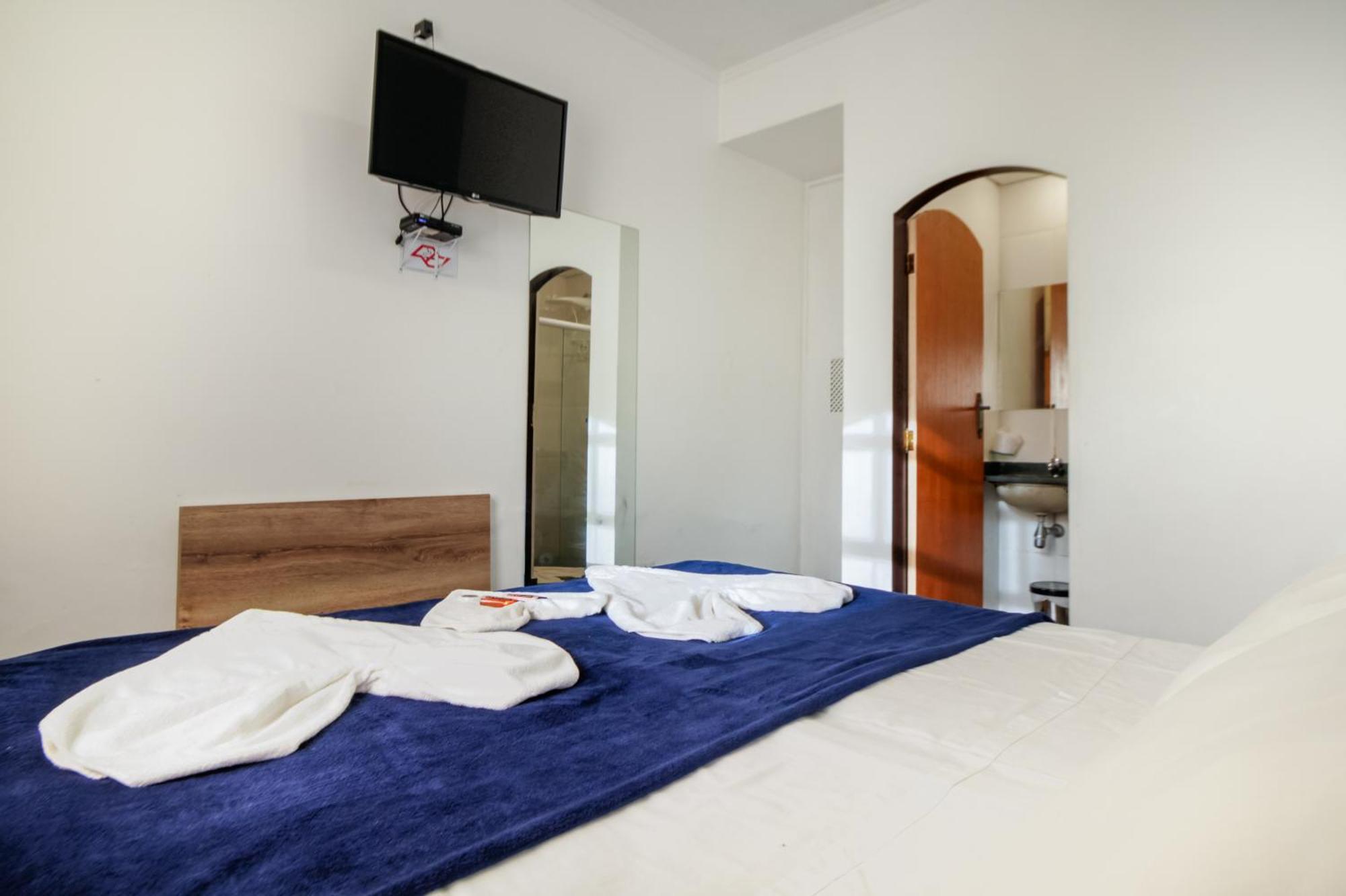 Velinn Feiticeira Inn Ilhabela