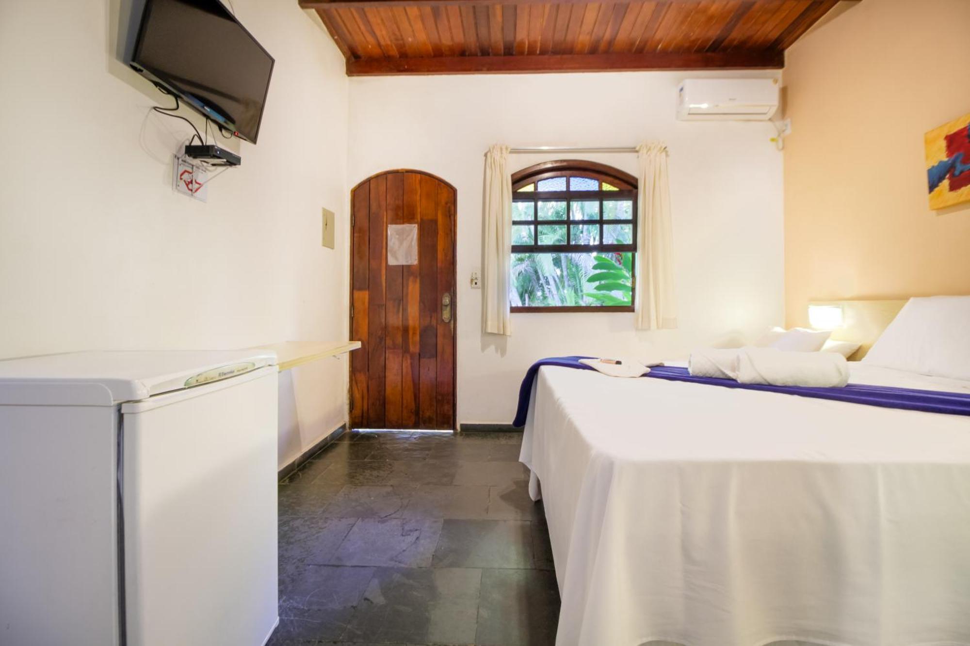 Velinn Feiticeira Inn