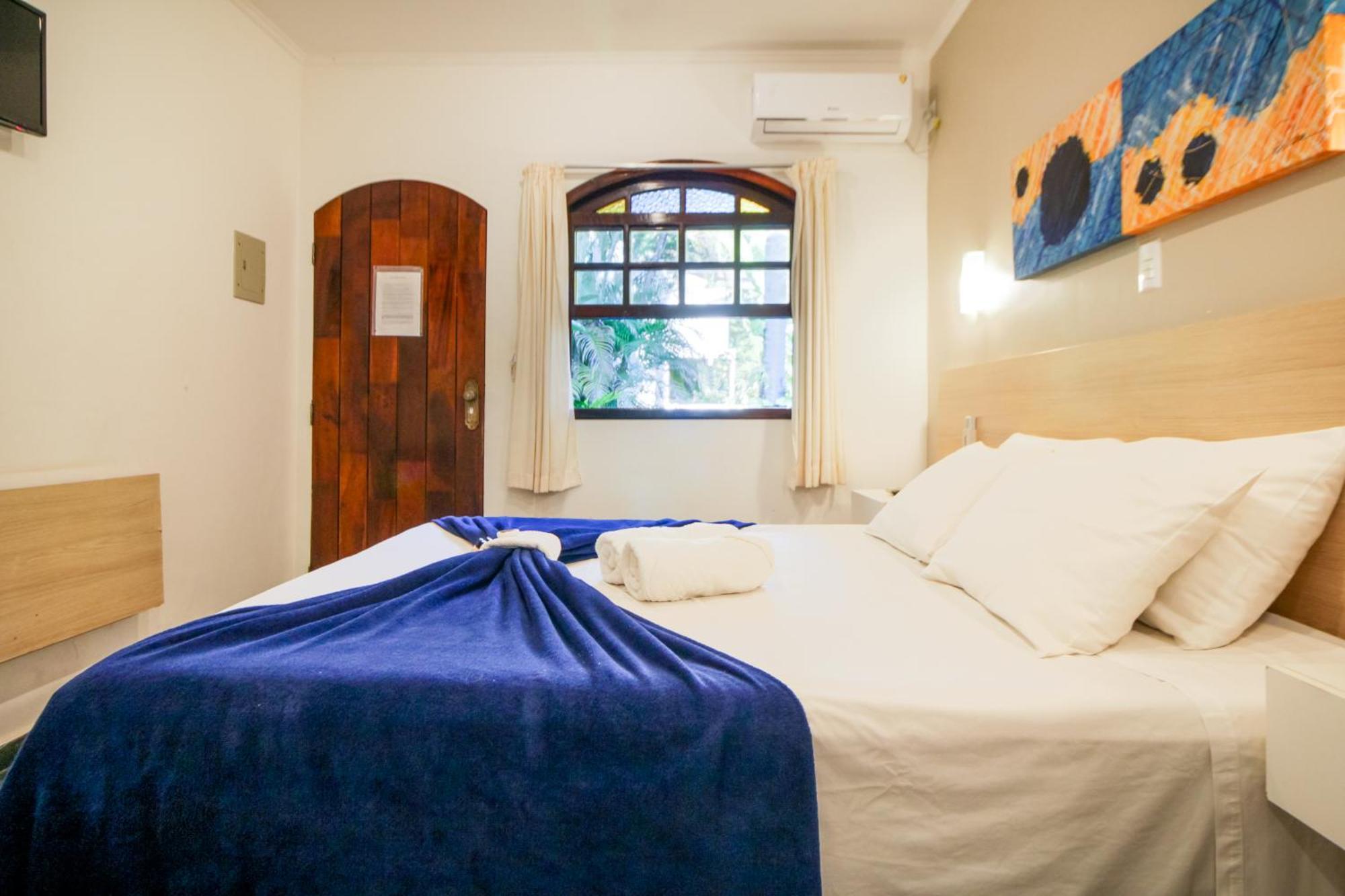 Velinn Feiticeira Inn 3*
