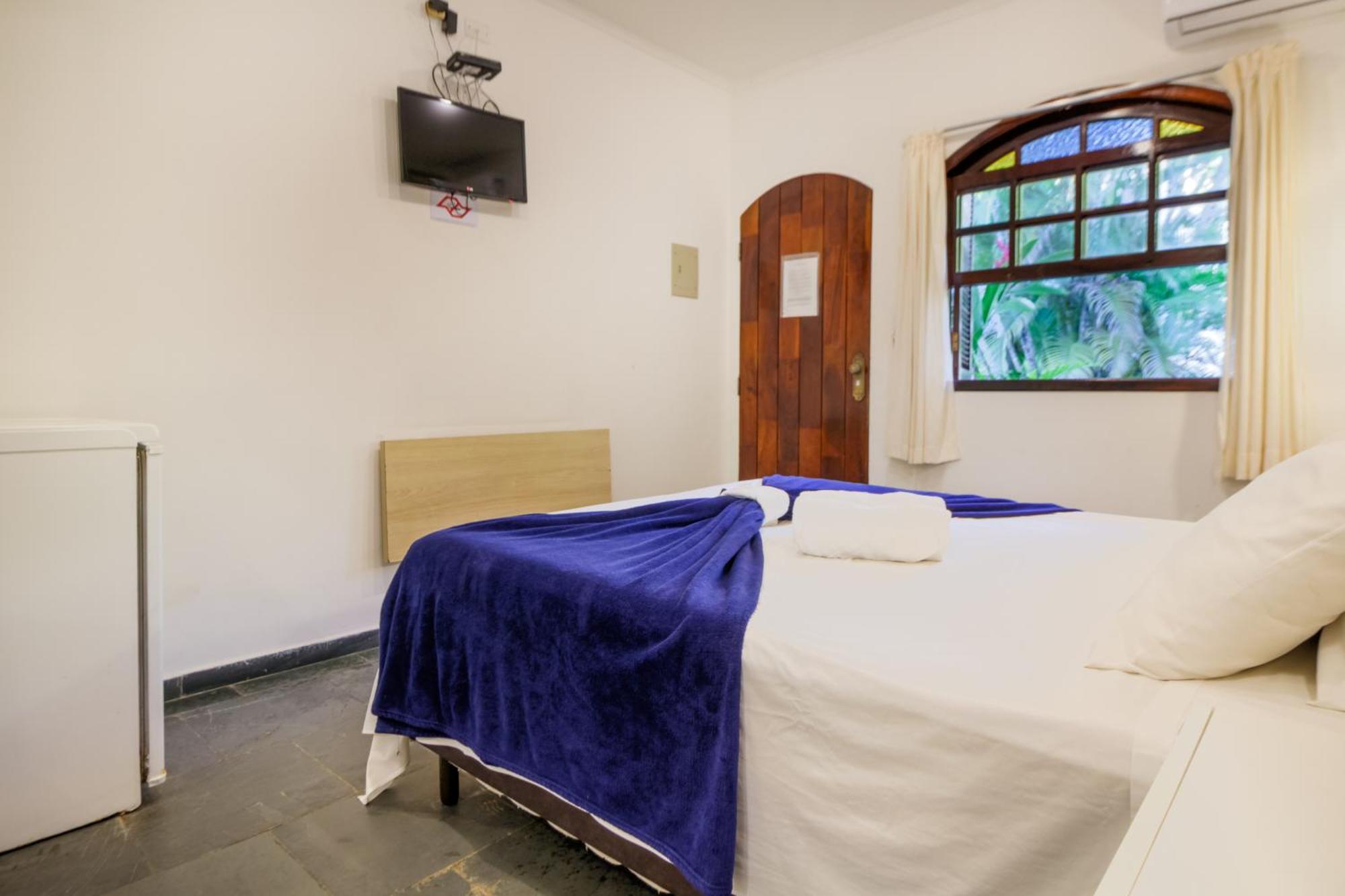 Velinn Feiticeira Inn Ilhabela