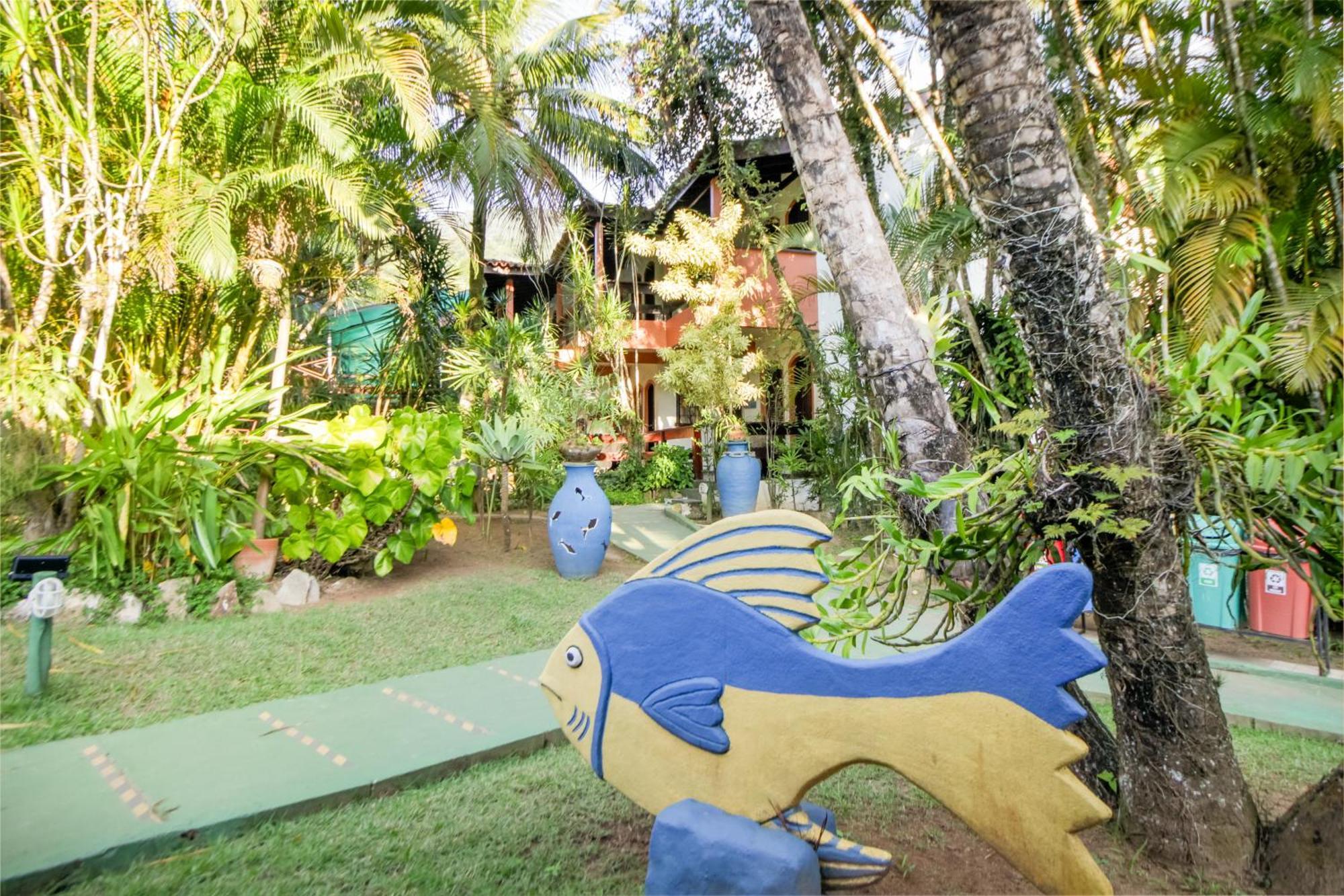 Velinn Feiticeira Inn
