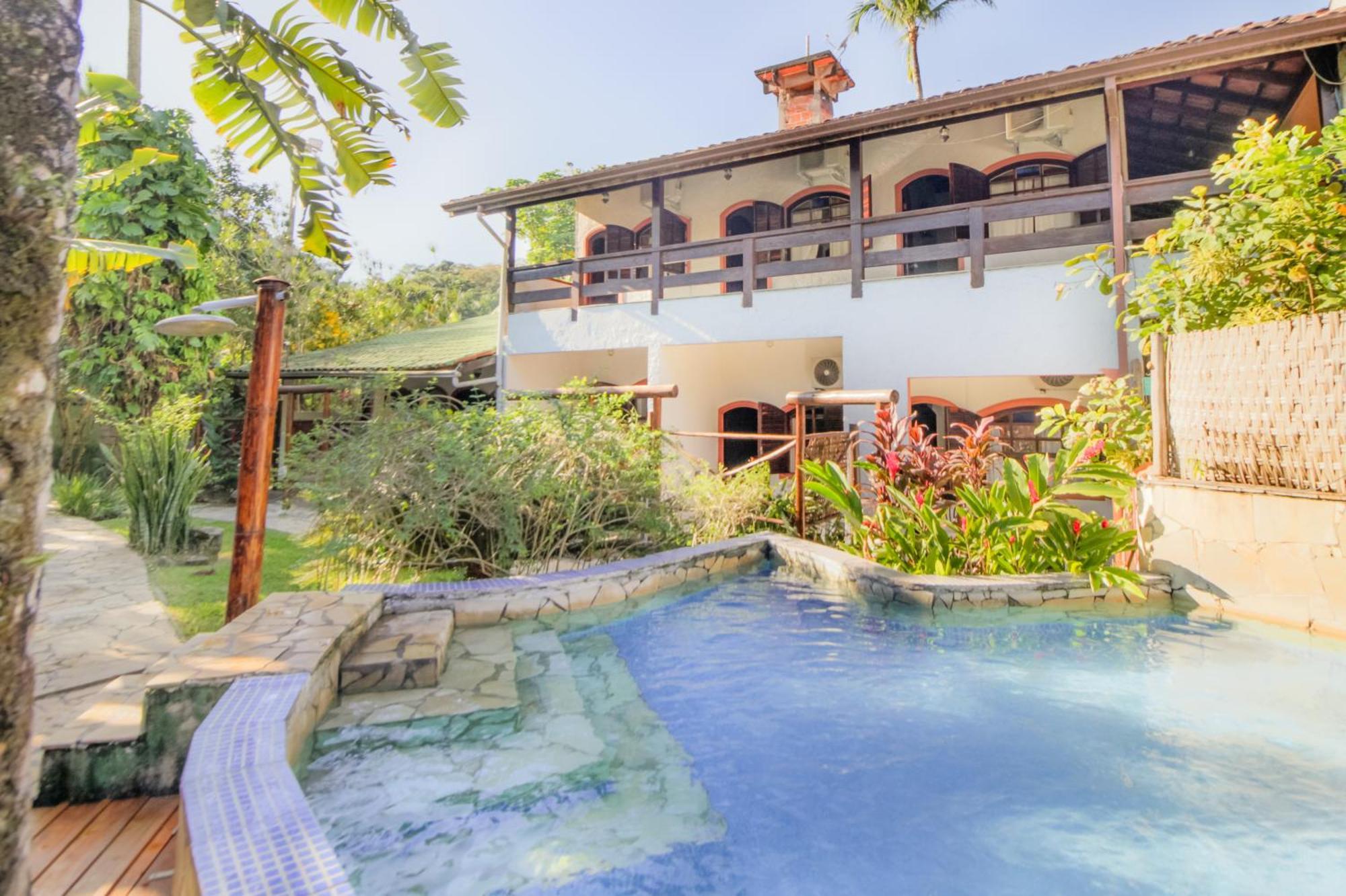 Velinn Feiticeira Inn 3*