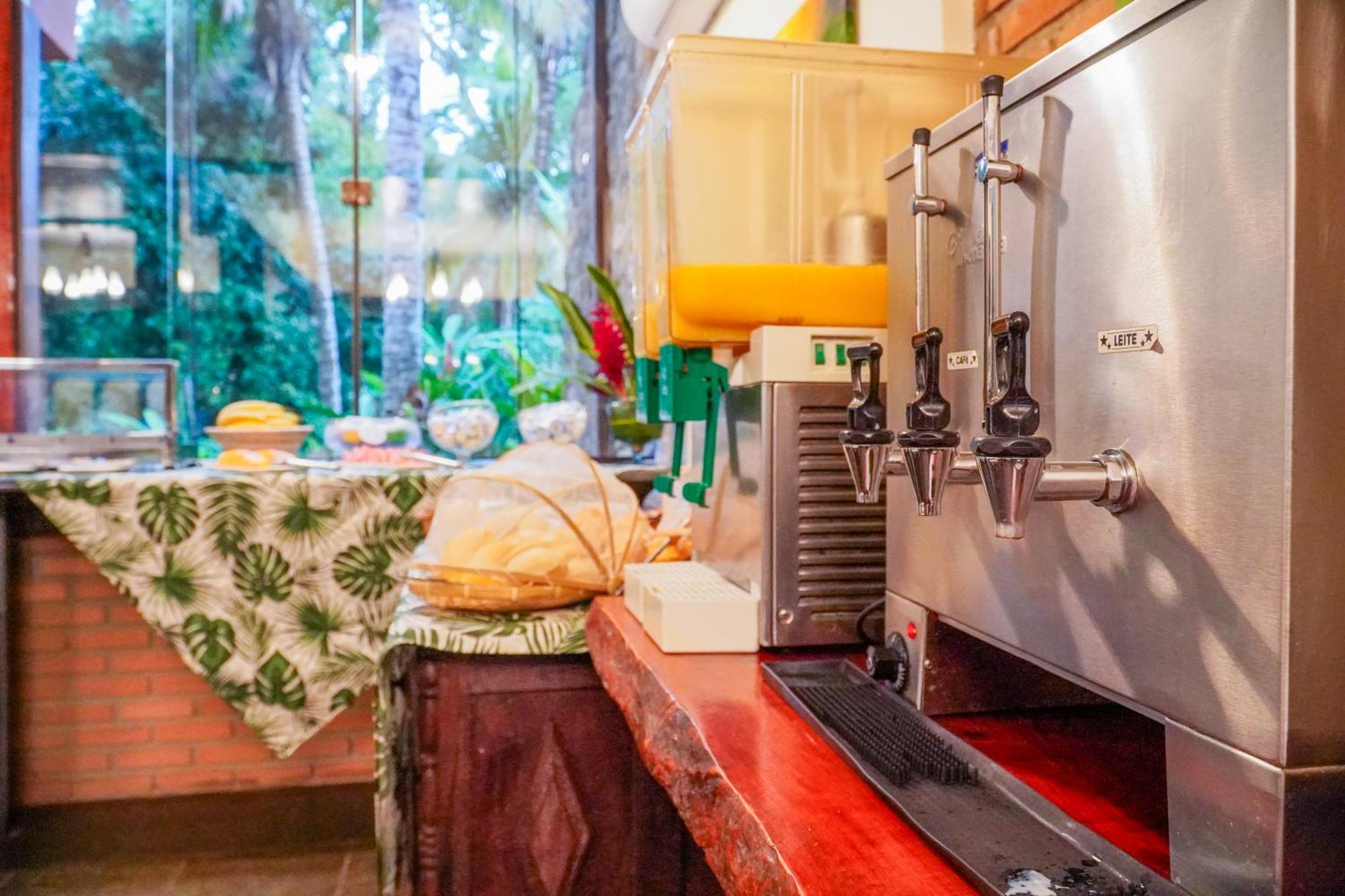 Velinn Feiticeira Inn Ilhabela