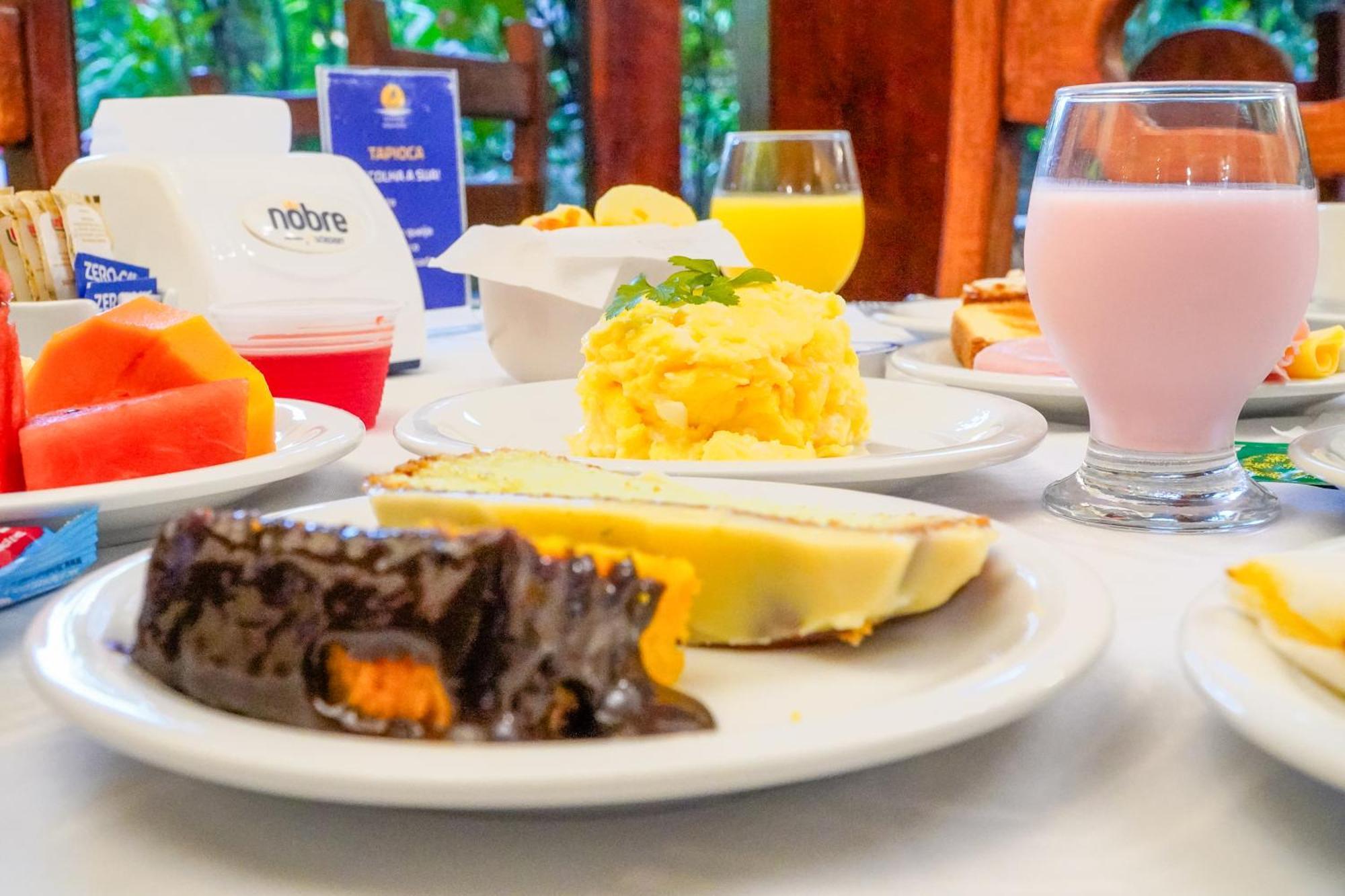 Inn Velinn Feiticeira Ilhabela