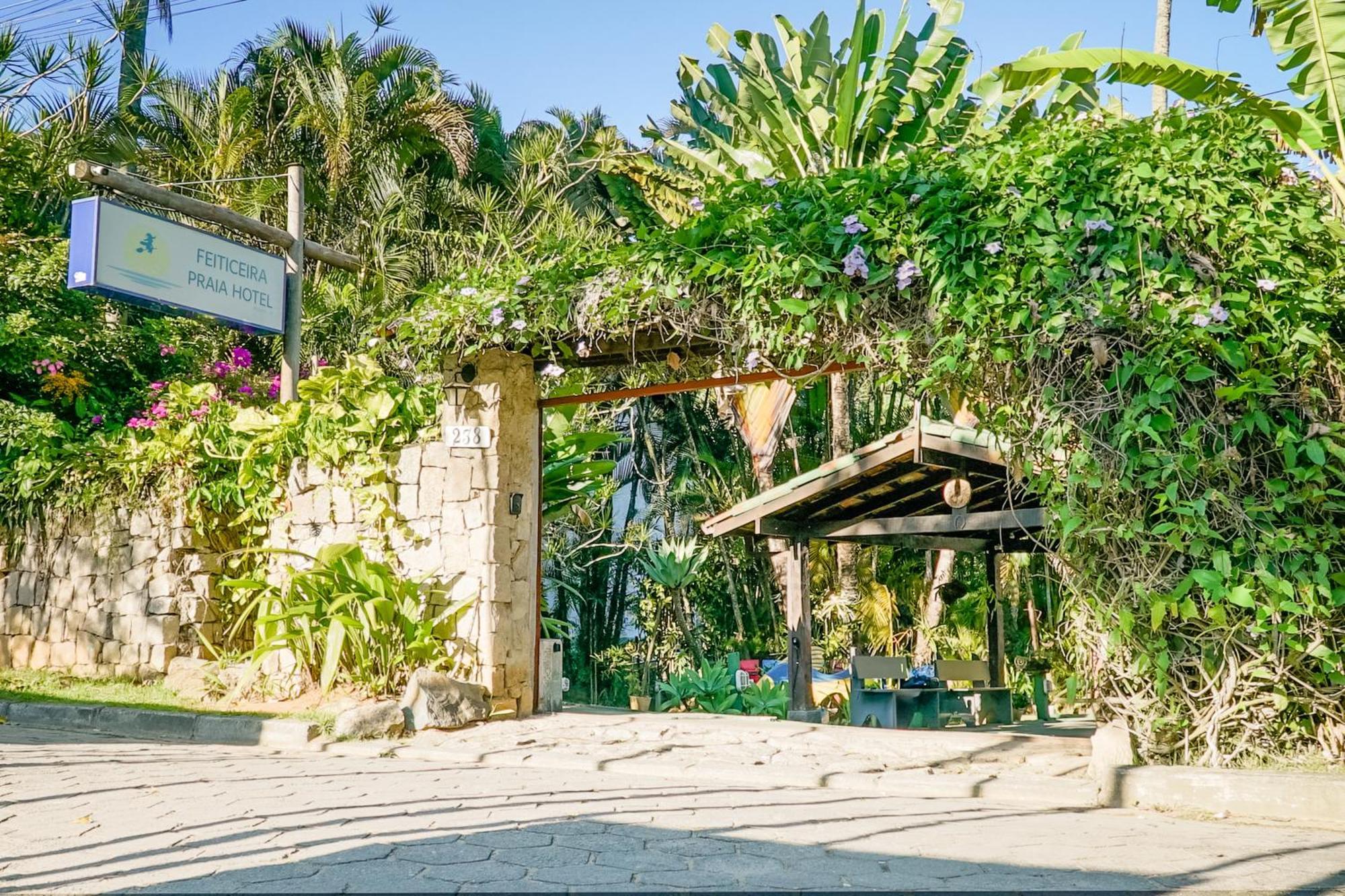 Velinn Feiticeira Inn