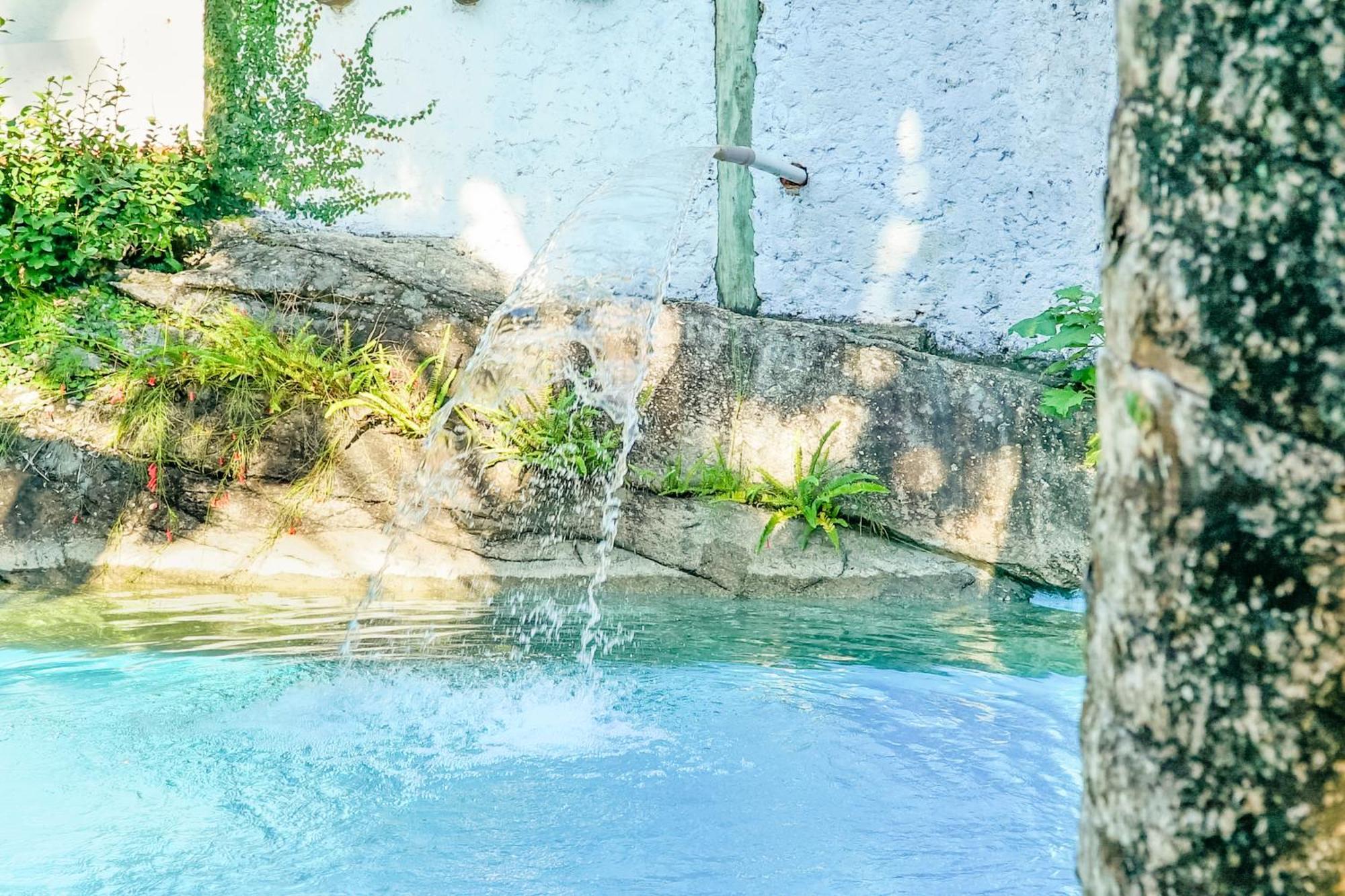 Velinn Feiticeira Inn 3*