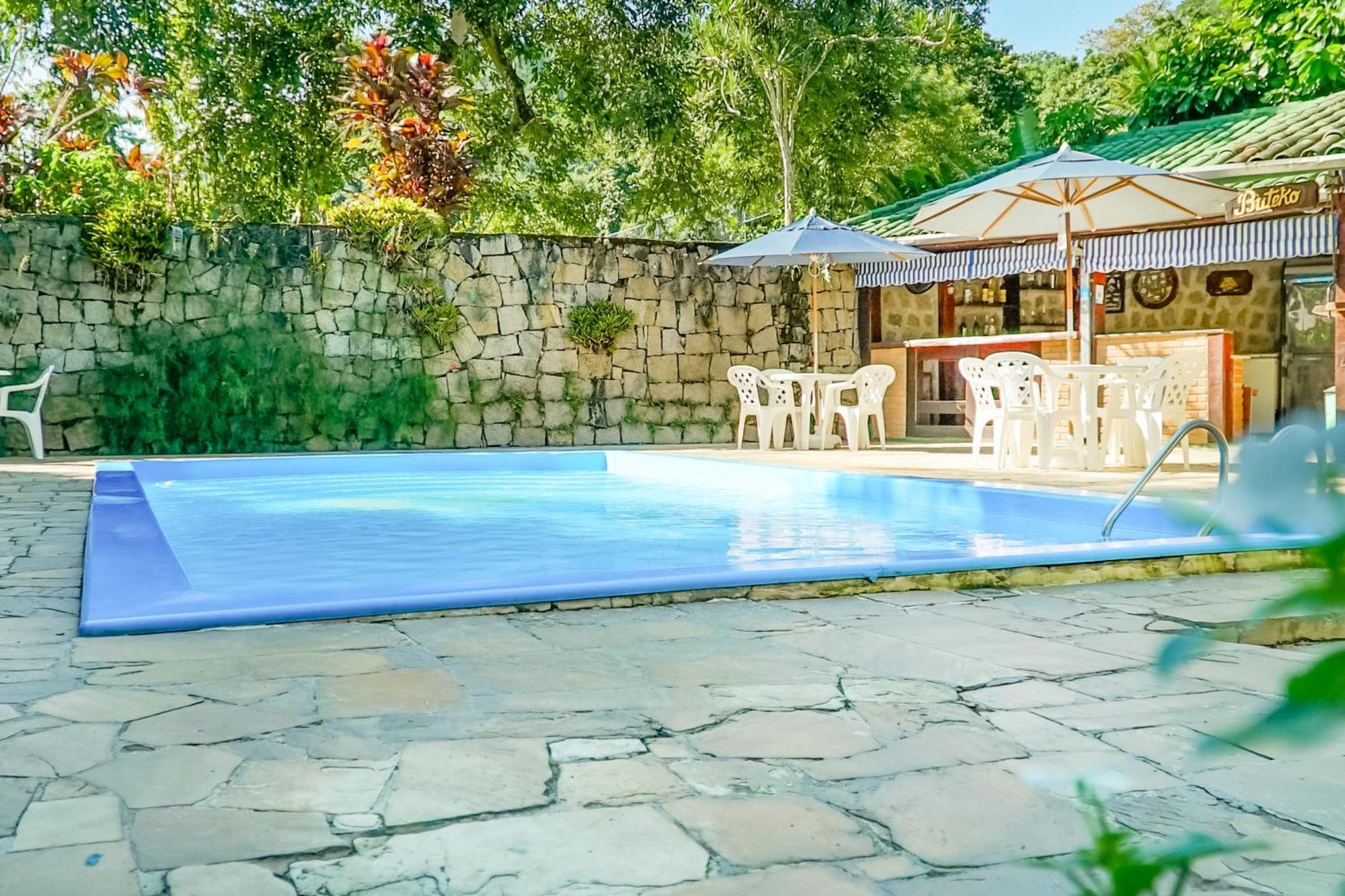 Inn Velinn Feiticeira 3*